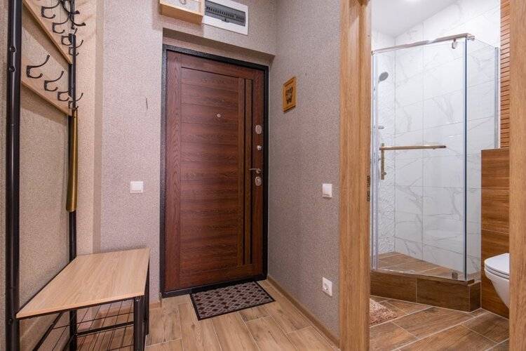 Апартаменты More Apartments на Эстонской 37/3
