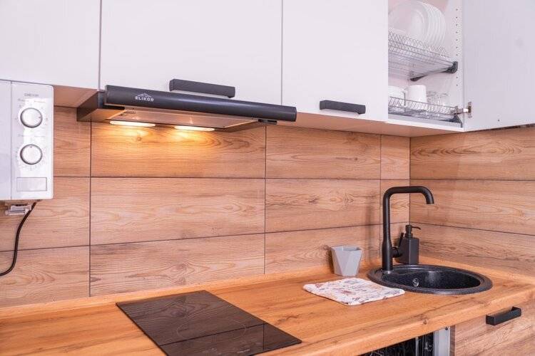 Апартаменты More Apartments на Эстонской 37/3
