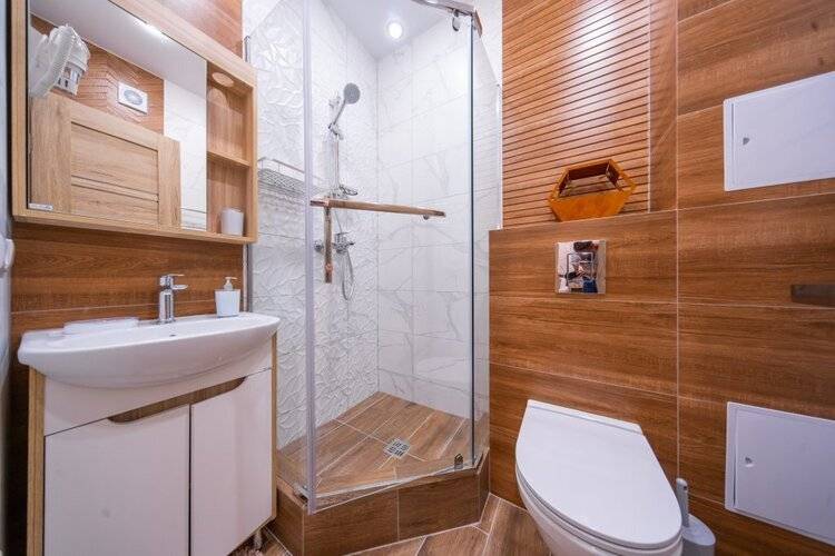 Апартаменты More Apartments на Эстонской 37/3