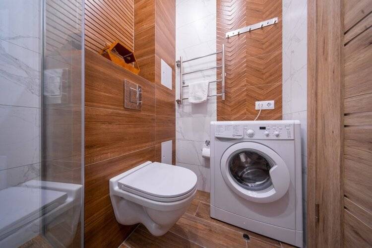 Апартаменты More Apartments на Эстонской 37/3