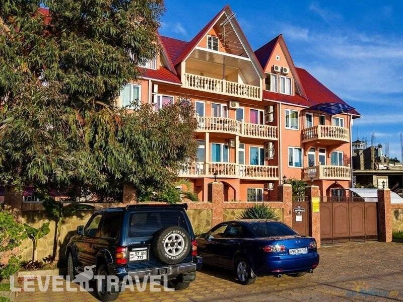 Фотография Отель Вилла Замок