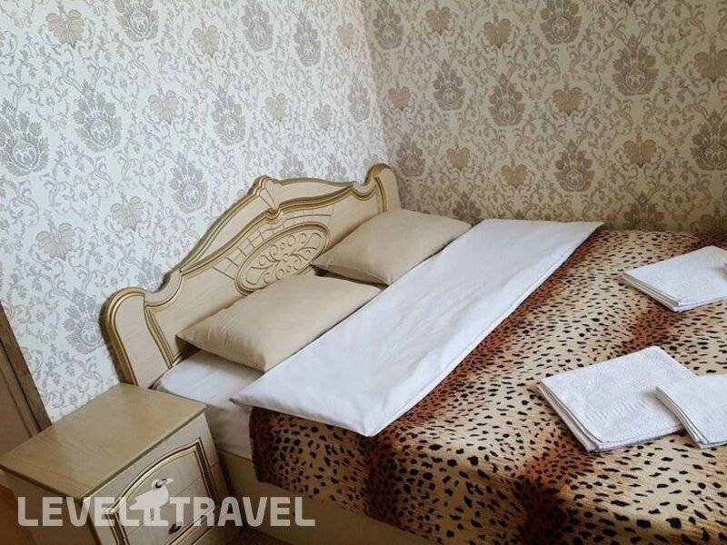 Фотография Отель Вилла Замок