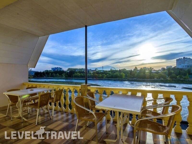 Фотография Отель Вилла Замок