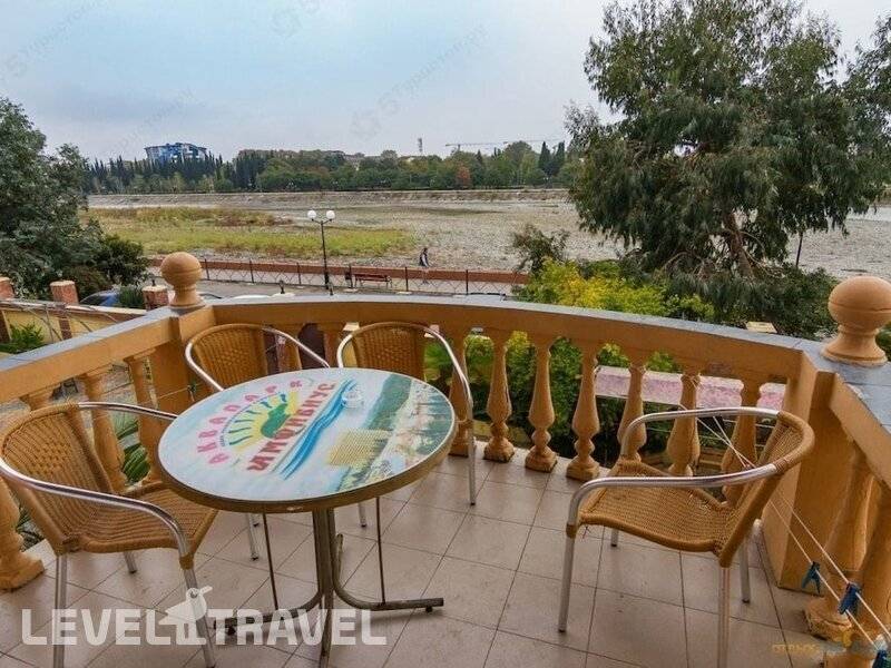 Фотография Отель Вилла Замок