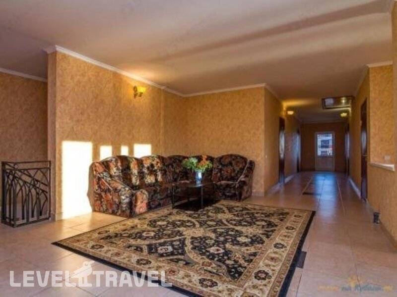 Фотография Отель Вилла Замок