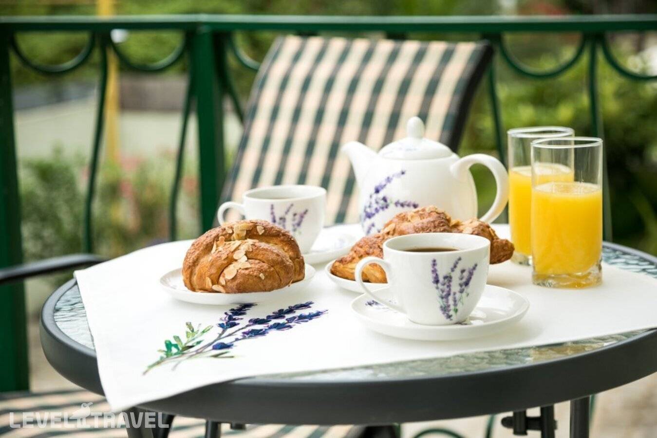 фотографии отеля Мини-Отель Сочи Ярдъ в Россия(Мамайка) - фото №9