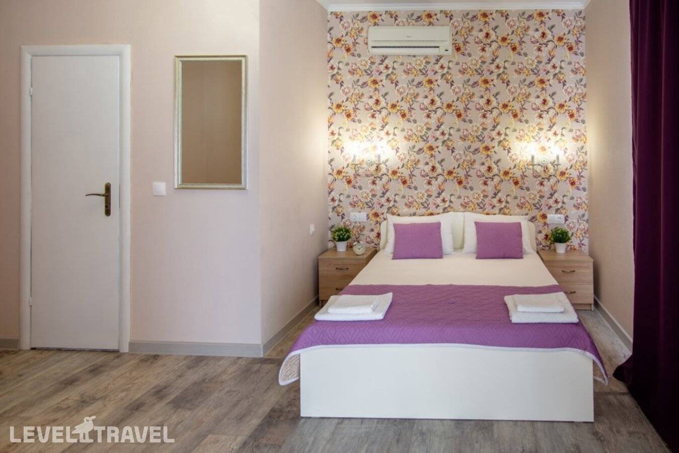 фотографии отеля Мини-Отель Сочи Ярдъ в Россия(Мамайка) - фото №5