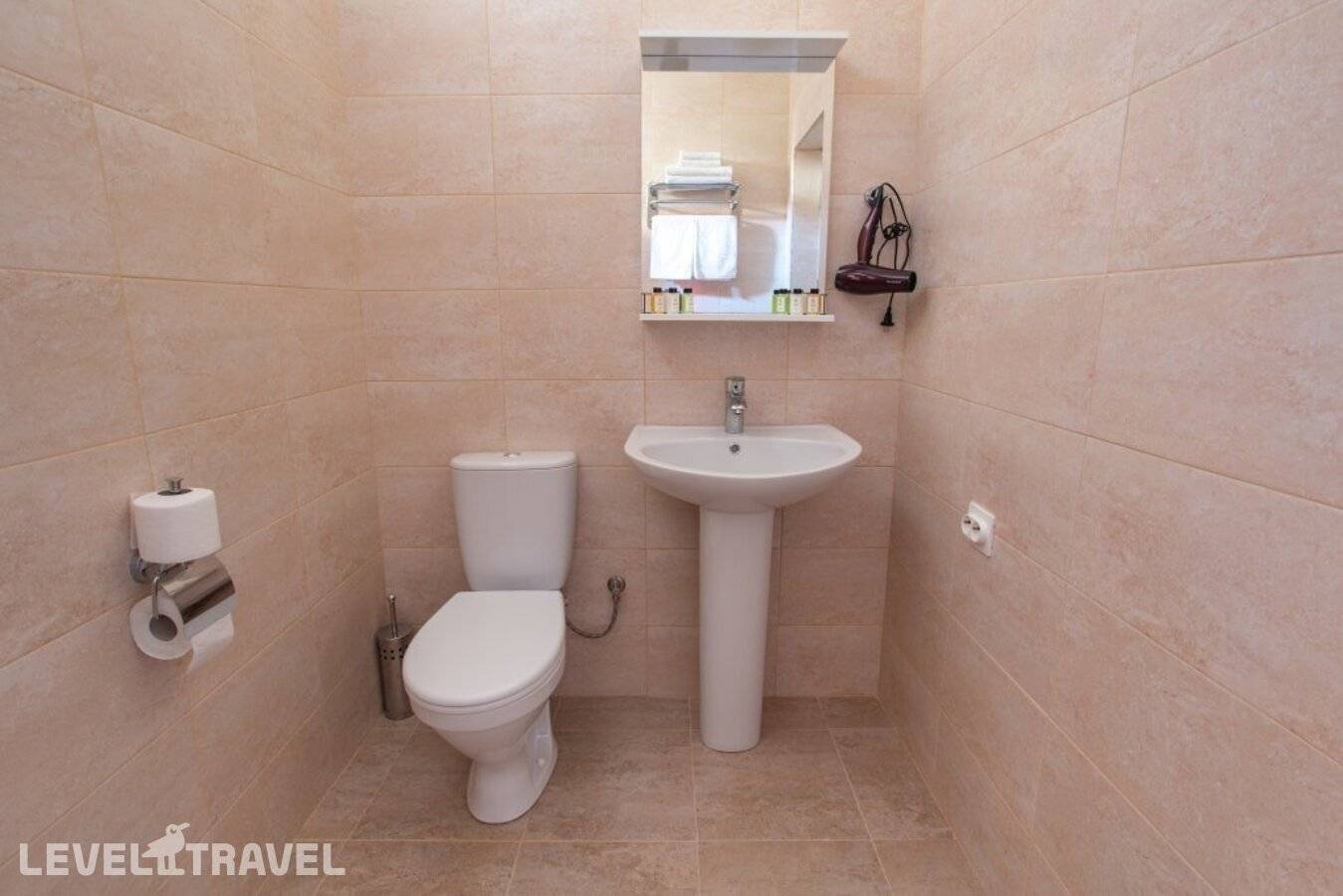 фотографии отеля Мини-Отель Сочи Ярдъ в Россия(Мамайка) - фото №3