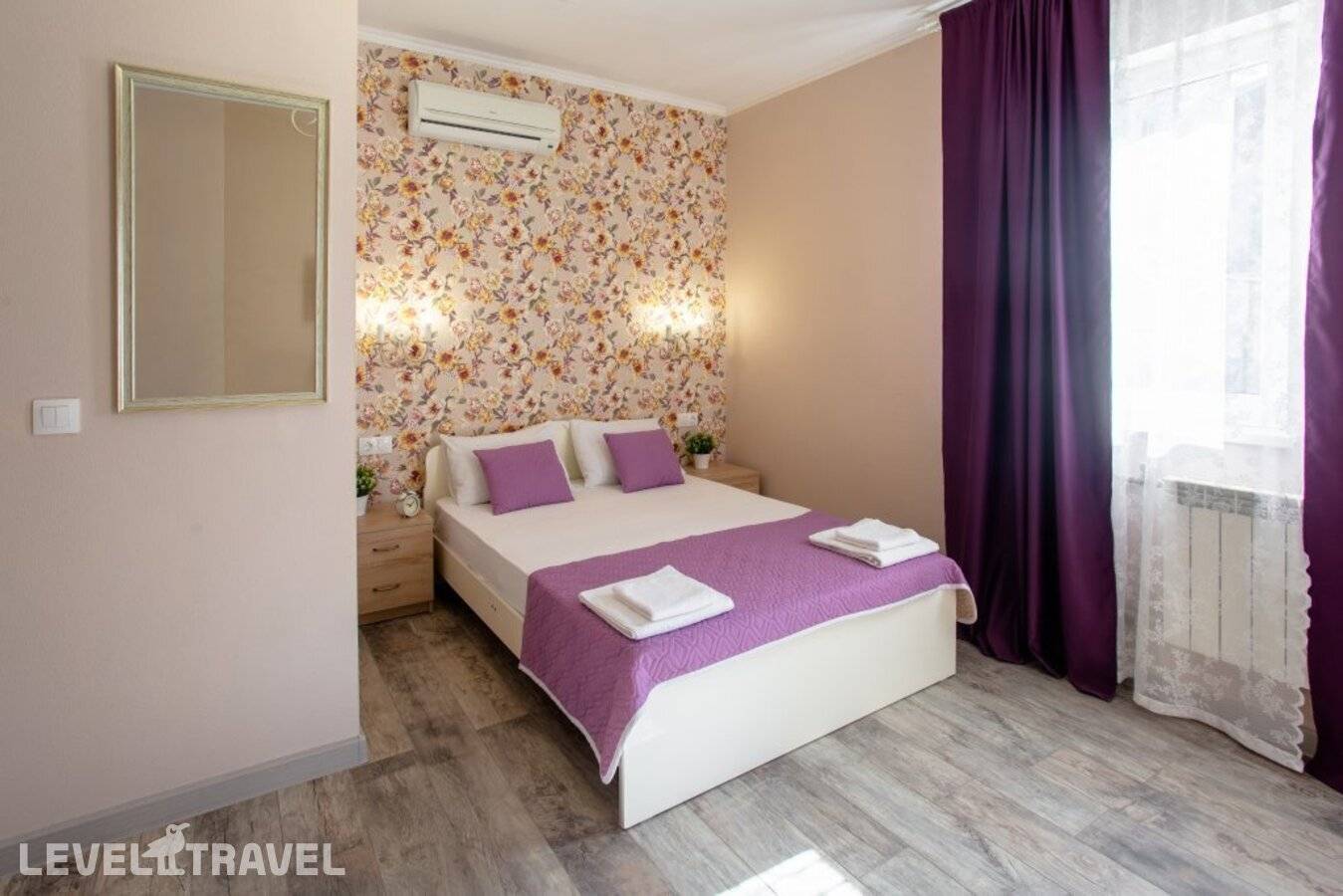 фотографии отеля Мини-Отель Сочи Ярдъ в Россия(Мамайка) - фото №2