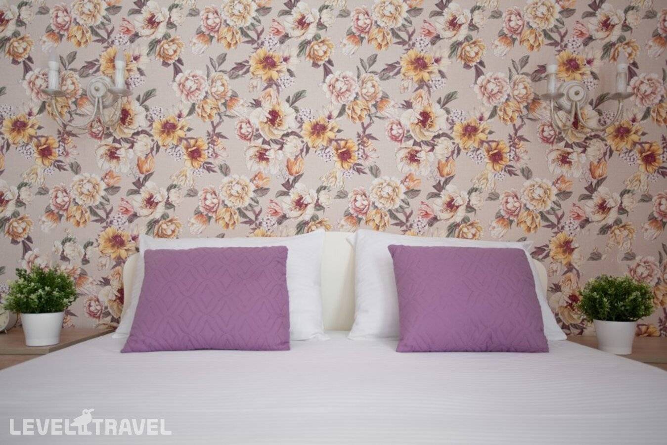 фотографии отеля Мини-Отель Сочи Ярдъ в Россия(Мамайка) - фото №7