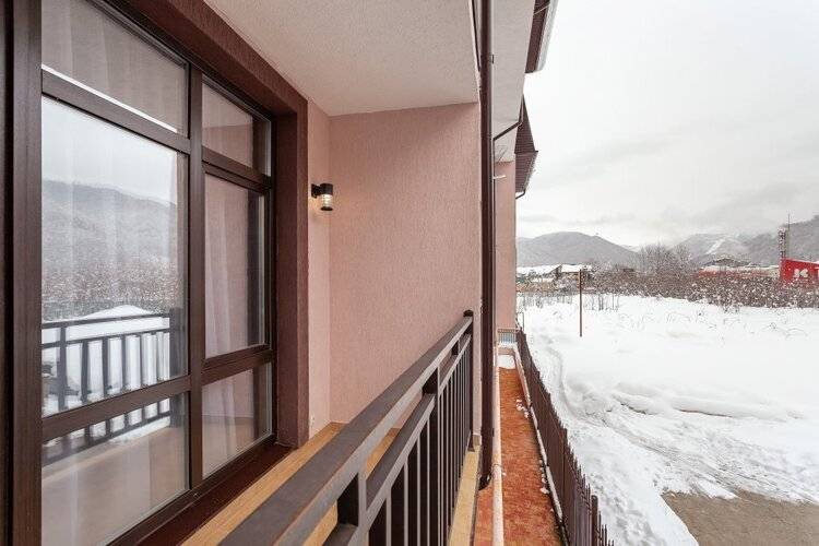 Апартаменты Deluxe Apartments Эстонская 9/4