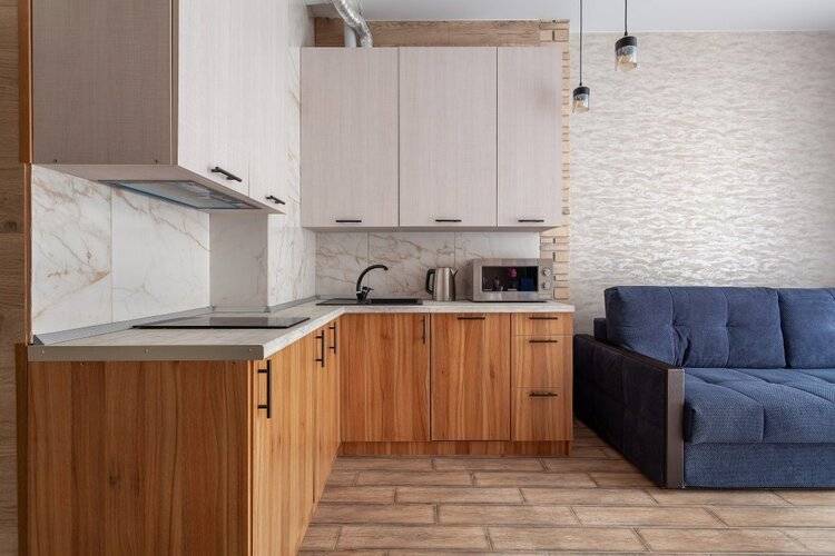 Апартаменты Deluxe Apartments Эстонская 9/4