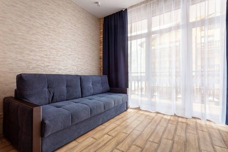 Апартаменты Deluxe Apartments Эстонская 9/4