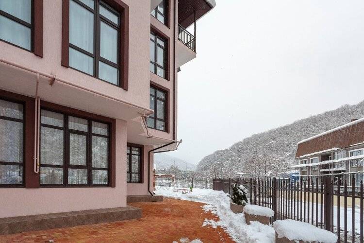Апартаменты Deluxe Apartments Эстонская 9/4