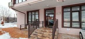 Апартаменты Deluxe Apartments Эстонская 9/4