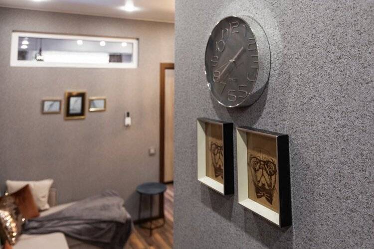 Апартаменты More Apartments на Эстонской 37/8