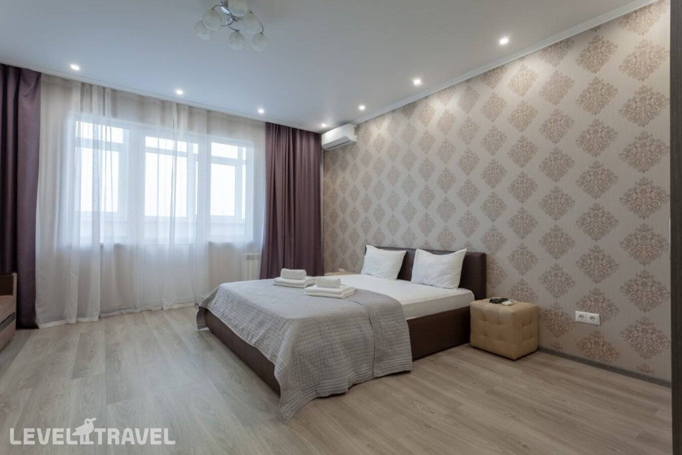 фотографии отеля Апартаменты Deluxe with Sea View in Ataman Residential Complex 110 в Россия(Хостинский район) - фото №5