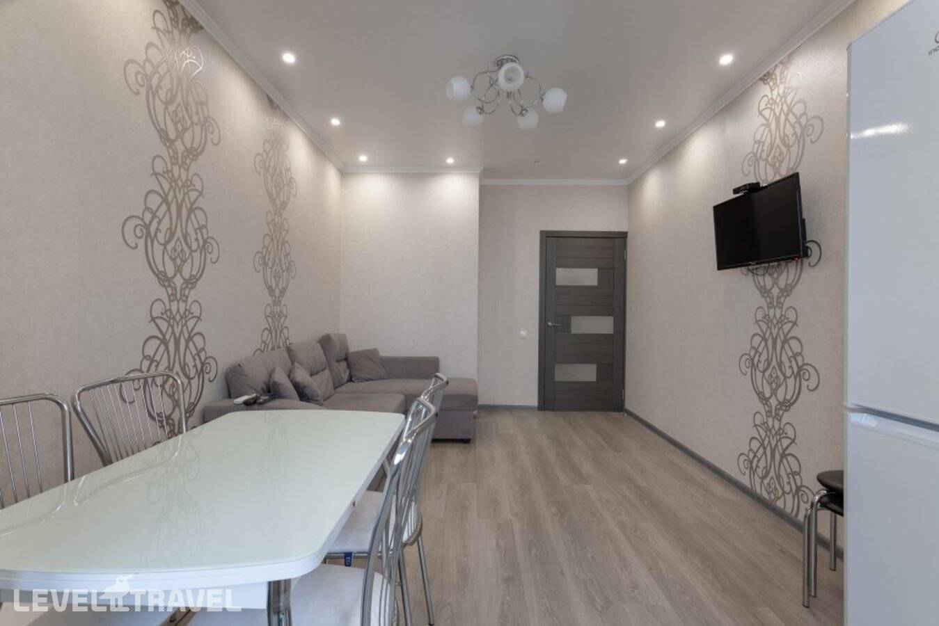 фотографии отеля Апартаменты Deluxe with Sea View in Ataman Residential Complex 110 в Россия(Хостинский район) - фото №10