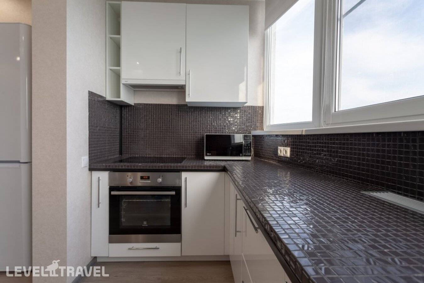 фотографии отеля Апартаменты Deluxe with Sea View in Ataman Residential Complex 110 в Россия(Хостинский район) - фото №8