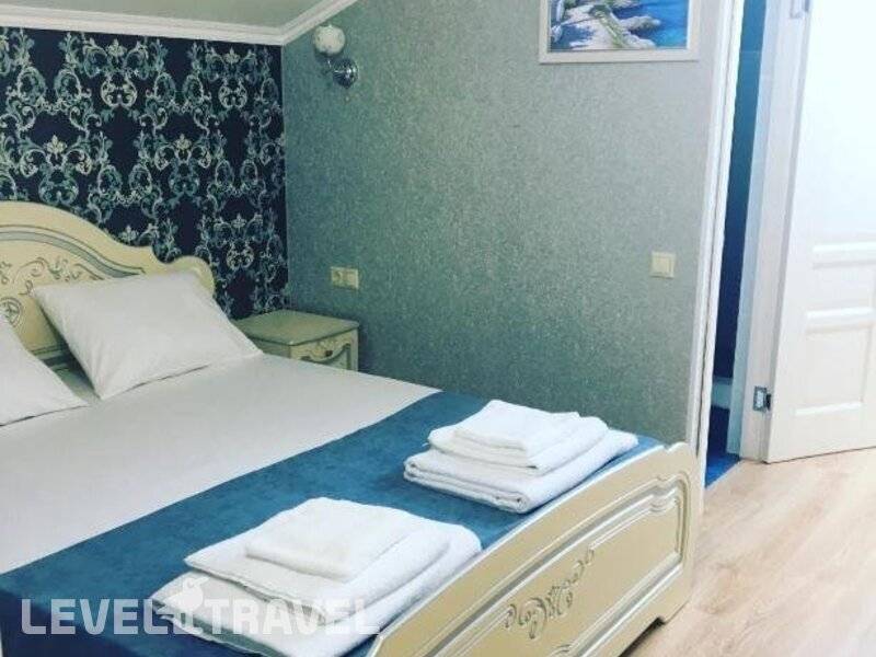 Фотография Гостевой дом Семья