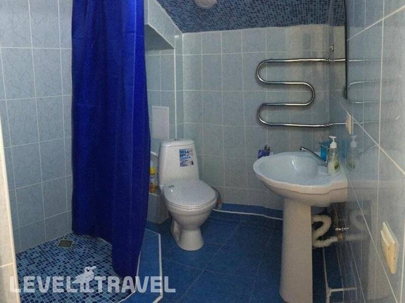 Фотография Гостевой дом Семья