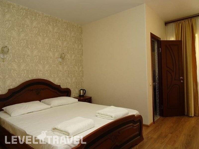 Фотография Гостевой дом Семья