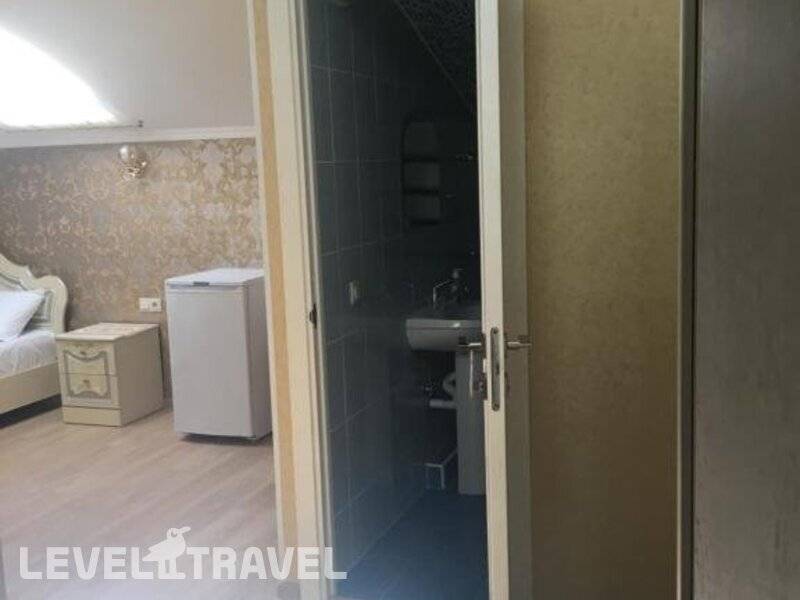 Фотография Гостевой дом Семья