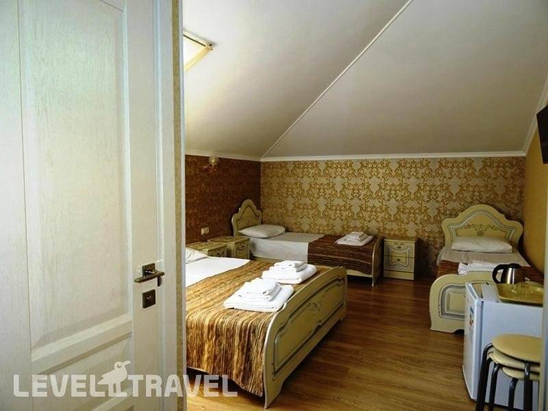 Фотография Гостевой дом Семья