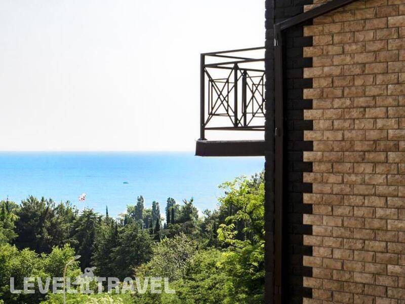 Фотография Гостевой Дом Панорама Sea Фотография Гостевой Дом Панорама Sea