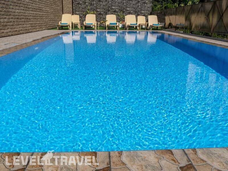 Фотография Гостевой Дом Панорама Sea Фотография Гостевой Дом Панорама Sea