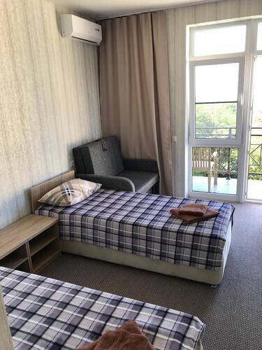 Гостевой Дом Панорама Sea