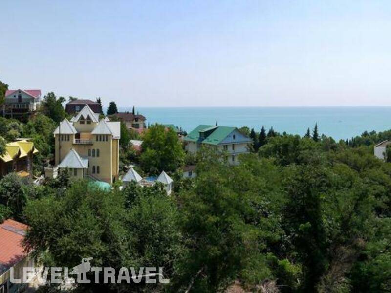 Фотография Гостевой Дом Панорама Sea