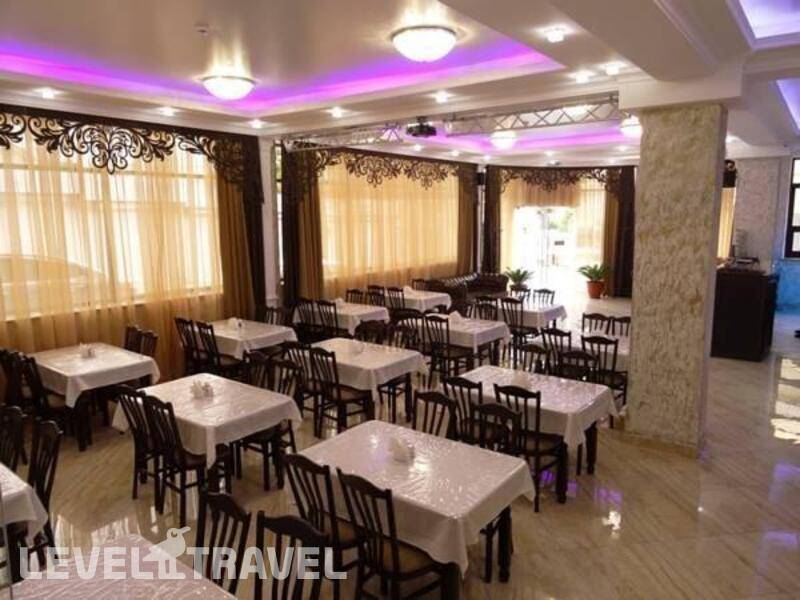 Фотография Guest House Shirak Фотография Guest House Shirak