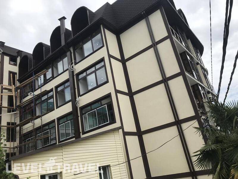 Фотография Guest House Shirak Фотография Guest House Shirak