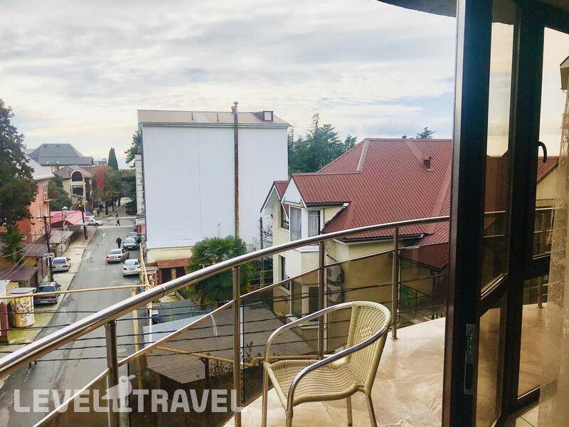 Фотография Guest House Shirak Фотография Guest House Shirak