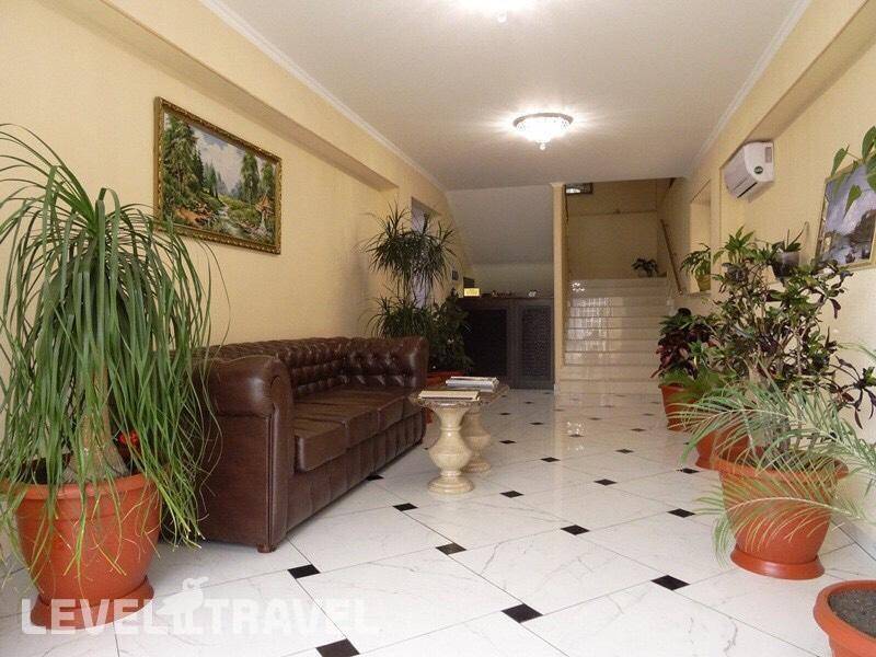 Фотография Guest House Shirak