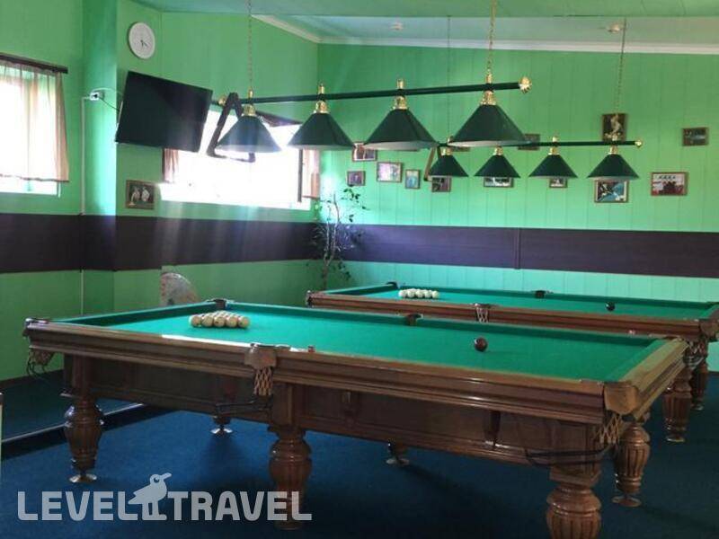 Фотография Guest House Shirak Фотография Guest House Shirak
