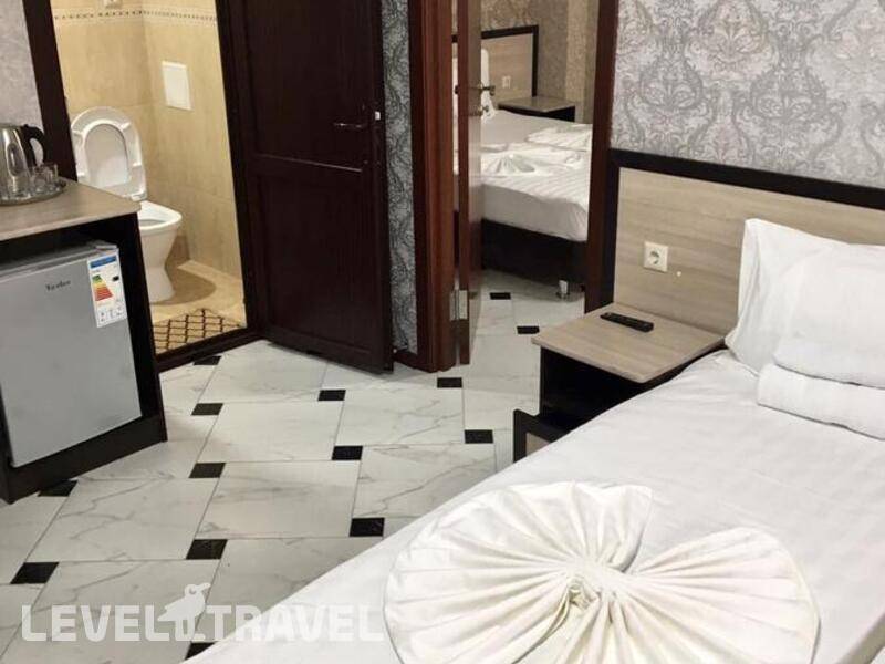 Фотография Guest House Shirak Фотография Guest House Shirak