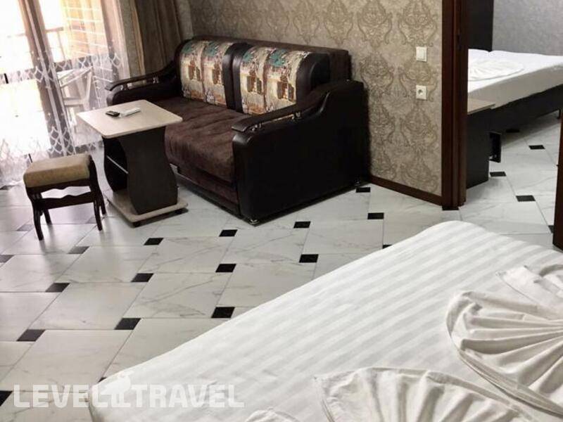 Фотография Guest House Shirak Фотография Guest House Shirak