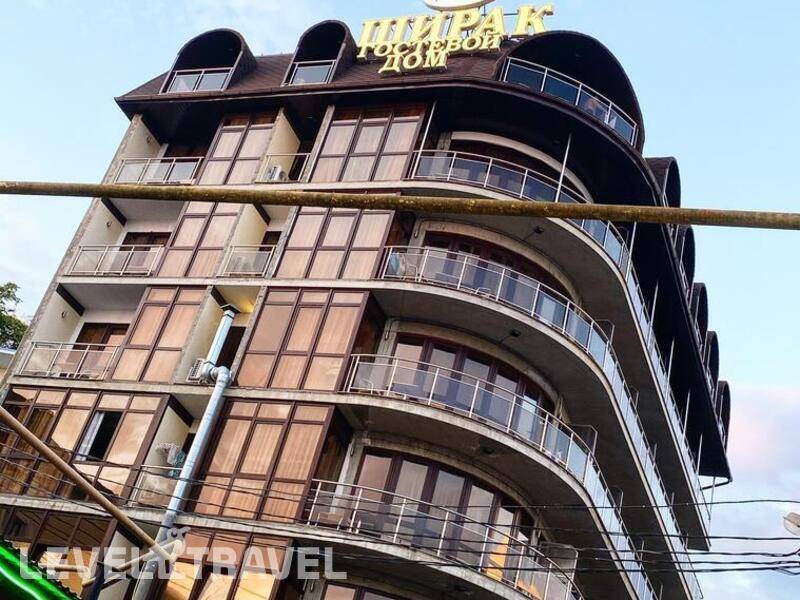 Фотография Guest House Shirak Фотография Guest House Shirak
