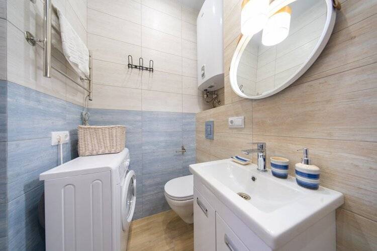 Апартаменты More Apartments на Нагорный тупик 13А
