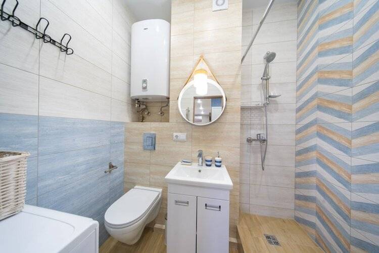 Апартаменты More Apartments на Нагорный тупик 13А