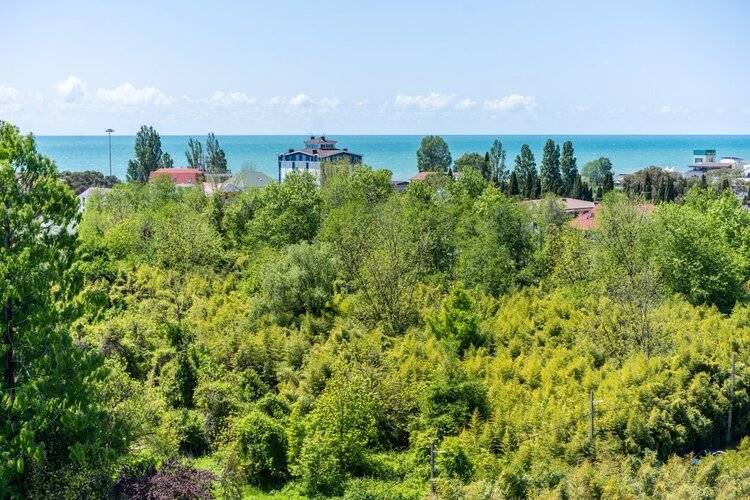 Апартаменты More Apartments на Нагорный тупик 13А