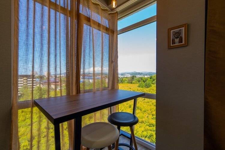 Апартаменты More Apartments на Нагорный тупик 13А