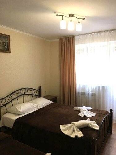 Гостевой Дом Нэва