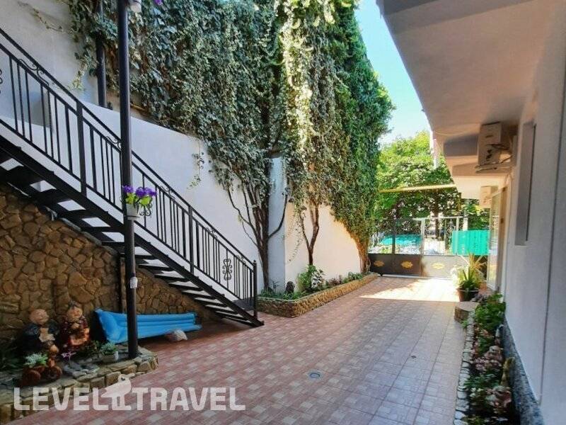 Фотография Мини-Отель Альбина Фотография Мини-Отель Альбина