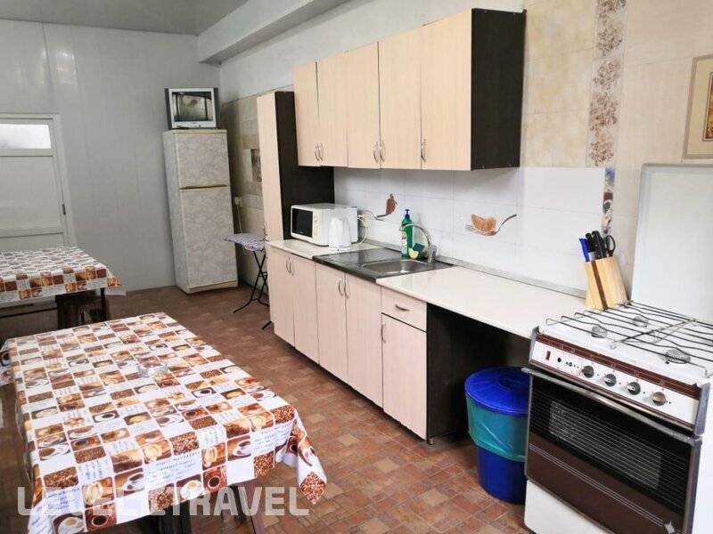 Фотография Мини-Отель Альбина Фотография Мини-Отель Альбина