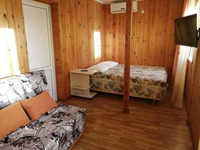 Гостевой Дом Ника