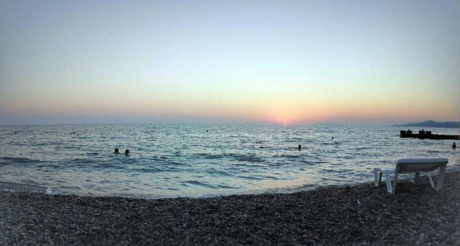 Гостевой Дом Ника