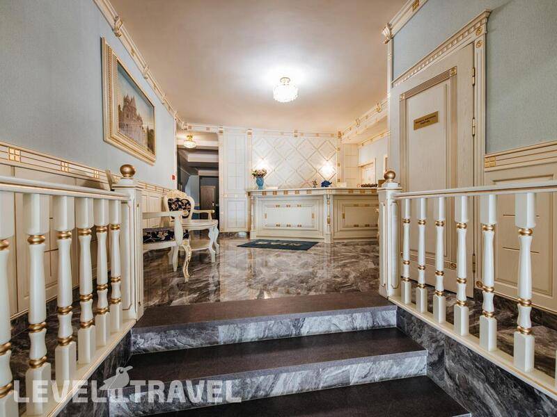 Фотография Отель Двин